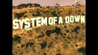 System of a Down  Toxicity full album [upl. by Lj]