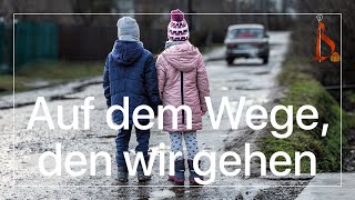 Sternsinger 2021 – Auf dem Wege den wir gehen [upl. by Lelah]