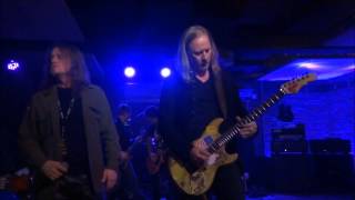 Friedman PreNAMM AllStars w Jerry Cantrell amp Kenny Kanowski  Would  Lucky Strike Live 11717 [upl. by Alana]