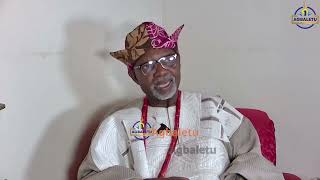 Oloye Lekan Alabi About Benjamin Adekunle Divorce of Awolowo amp Akintola  Yoruba Nation as option [upl. by Sarilda]