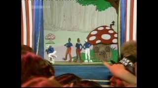 Legs amp Co  Smurf Song  Father Abraham Repeat 13th Jul 1978 [upl. by Terraj]