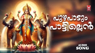 Puzhapaadum Paatilen  പുഴപാടും പാട്ടില്ലെൻ  hindu Devotional Malayalam  Devi Devotional Song [upl. by Ammann]