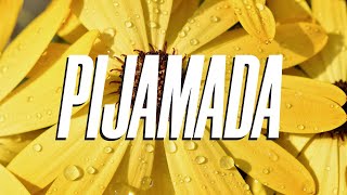 ¡ VIERNES DE PIJAMADA [upl. by Ttcos]