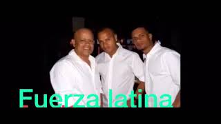 Cancion asesina sin matar versión idanira y hector fuerza latina [upl. by Nap310]