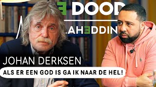 5 JAAR LATER  JOHAN DERKSEN GEEN RECLAME [upl. by Yniar741]