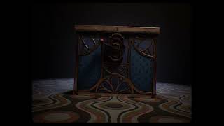 Five Nights at Freddys Secret of the Mimic  Teaser Debut [upl. by Timothea]