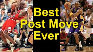 The ONLY Post Move Youll EVER Need [upl. by Gadmon]