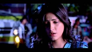 SVSC Dil Raju  Oh My Friend Movie Scenes  Shruti Hassan angry with Siddharth  Hansika [upl. by Hassadah]