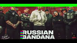 Dhanda Nyoliwala  Russian Bandana Music Video Deepesh Goyal VYRL Haryanvi [upl. by Weismann]