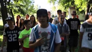 Modesto  Já a rap prod Archie beatz OFFICIAL VIDEO [upl. by Negiam]