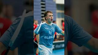 USA FLOORBALL floorball innebandy hockey salibandy salibandy ceskyflorbal nhl nba cr7 m10 [upl. by Cathrin]