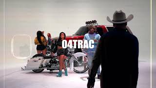 04Trac  Saddle Up ft Jamie Ray [upl. by Okiruy]