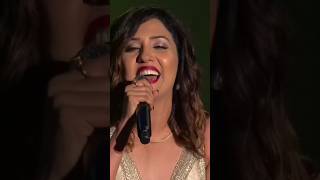 Rangeela Re Live Neeti Mohan ♥️💝 short shorts [upl. by Toshiko]