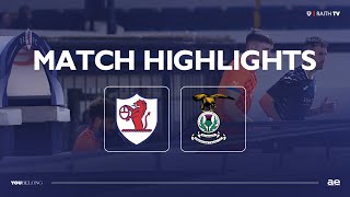 HIGHLIGHTS  Raith Rovers 1  0 Inverness CT  060724 [upl. by Wharton732]