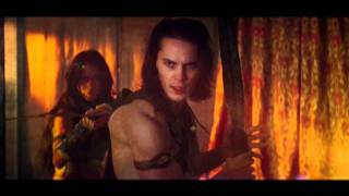 John Carter Trailer apresentado por Andrew Stanton [upl. by Haskell90]