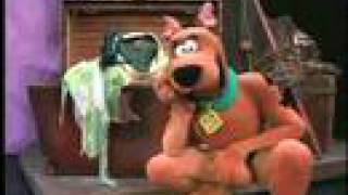 quotScoobyDoo AbracadabraDooquot  Clip 01 [upl. by Richman]