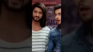 Ishqbaaz anika shiway  funny sanayaz8y [upl. by Anahcra]