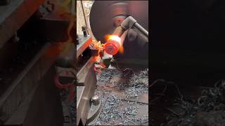 Making Cheezal on Lathe Machine loaderexcavatorexcavatorboomexcavatorbulldozercuttingmachine [upl. by Ynoble]