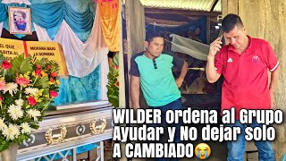 Los Hermanos de CAMBIADO llaman a familiares para prestar Dinero y Pagar 😭 [upl. by Arela674]