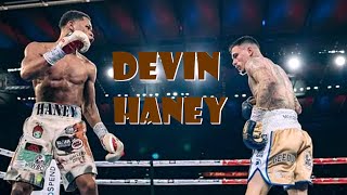 DEVIN HANEY CAREER HIGHLIGHTS HD [upl. by Ahsasal324]