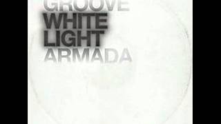 Groove Armada  Paper Romance White Light [upl. by Attalie489]