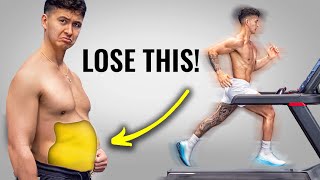 The BEST Way to Use Cardio to Lose Fat Based on Science [upl. by Adlih]