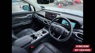 PROTON X90 PREMIUM 2024  EXTERIOR amp INTERIOR VIEW  7 SEATER SUV [upl. by Bachman2]