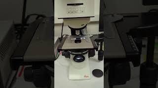 Using the microscope in basic Brightfield illumination [upl. by Olegnad270]