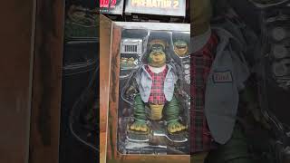 ferias tianguis mercadillo marvellegends neca dinosaurios actionfigure toys [upl. by Ettebab]