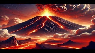 What Triggers the Fiery Eruptions of Volcanoes [upl. by Willis142]