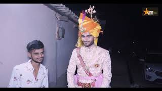 wedding highlight 2024  Suraj Photography pali highlight video  highlight2024 [upl. by Yrtnahc842]