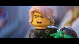 LEGO NINJAGO FILMAS  atrask nindzę savyje  kinuose nuo rugsėjo 22  dubliuota lietuviškai [upl. by Akin986]