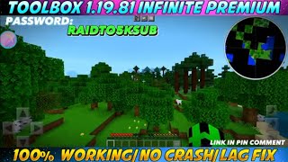 minecraft tool hack work 100 v116  12081 download link discription minecraft viralvideo [upl. by Trinetta336]