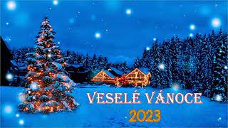 Nejhezčí České Vánoční koledy 🎄⭐️ Nejhezčí české vánoční písničky amp koledy 🎄⭐️ [upl. by Deryl]