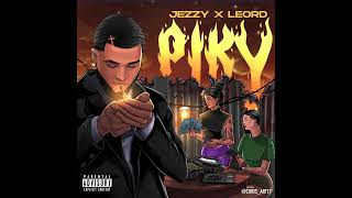 Jezzy  Piky  Audio Oficial Prod Leo RD [upl. by Nebur21]