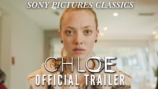 Chloe  Official Trailer 2010 [upl. by Namsu596]