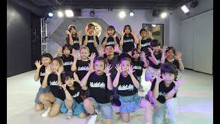 2024 夏令營 第4期｜街舞體適能Hip Hop TDC偶像表演學院 [upl. by Adnara209]