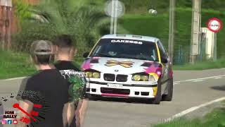 XIII Rallysprint Limpias Liendo 2024 [upl. by Ttenyl827]