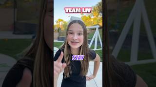 SAME VIDEO AT THE SAME TIME  TEAM LIV [upl. by Ludwog824]