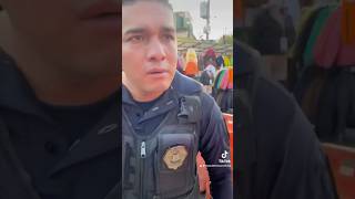 Policía de sector Morelos se dirige con palabras Antisonantes hacia ciudadanos🐀🐀💸🤑￼ [upl. by Iharas492]