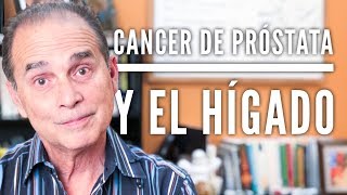 Episodio 1335 Cáncer De Próstata y El Hígado [upl. by Anelehs]