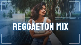 REGGAETON MIX 2024  Lo Mejor del Reggaeton 💃 LAS CANCIONES DE Reggaeton MAS NUEVAS 2024 [upl. by Allianora]