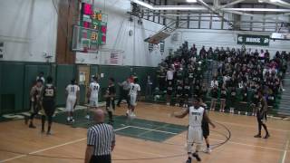 North vs West Hempstead 8 [upl. by Enahpad]