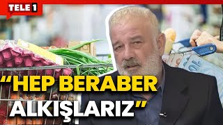 Ali Tezel emeklinin alacağı zammı açıkladı İşte enflasyon böyle hesaplanırsa olacaklar [upl. by Aibos849]