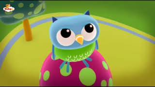 BabyTV Owl Beach Sand And Waves Summer Fun Vacation Island  Casa de Riza Cardona Binangonan Rizal [upl. by Delfine]