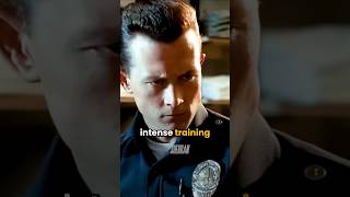 Robert Patricks INCREDIBLE training for the T1000 [upl. by Guarino]