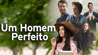 Um Homem Perfeito 2023  Filme Português Completo  Sierra Reid  Tanner Gillman [upl. by Retnuh595]