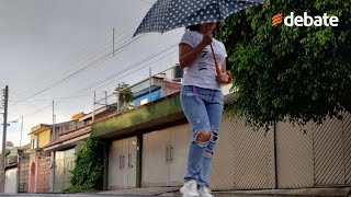 CONAGUA advierte de lluvias y calor en México ¿Qué esperar del clima este 19 de septiembre [upl. by Feingold]