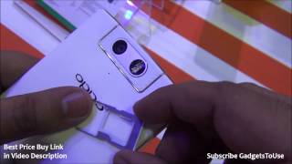 Oppo N3 SIM Card Tray Dual Sim  MicroSD Card Explained [upl. by Anua]