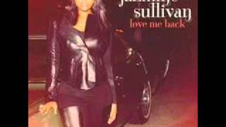 Jazmine Sullivan  Luv Back [upl. by Vary857]